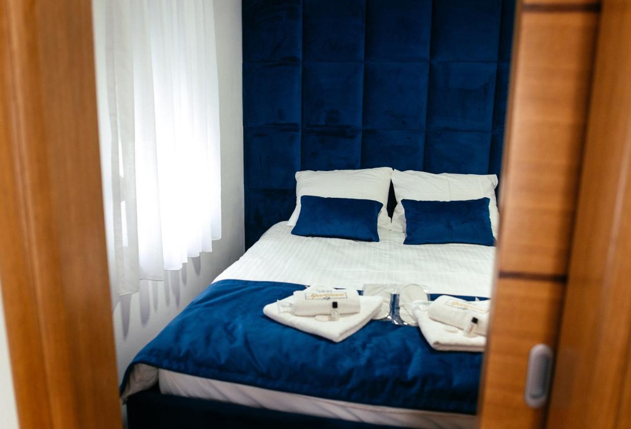 Nb Apartmani Brčko Exterior foto