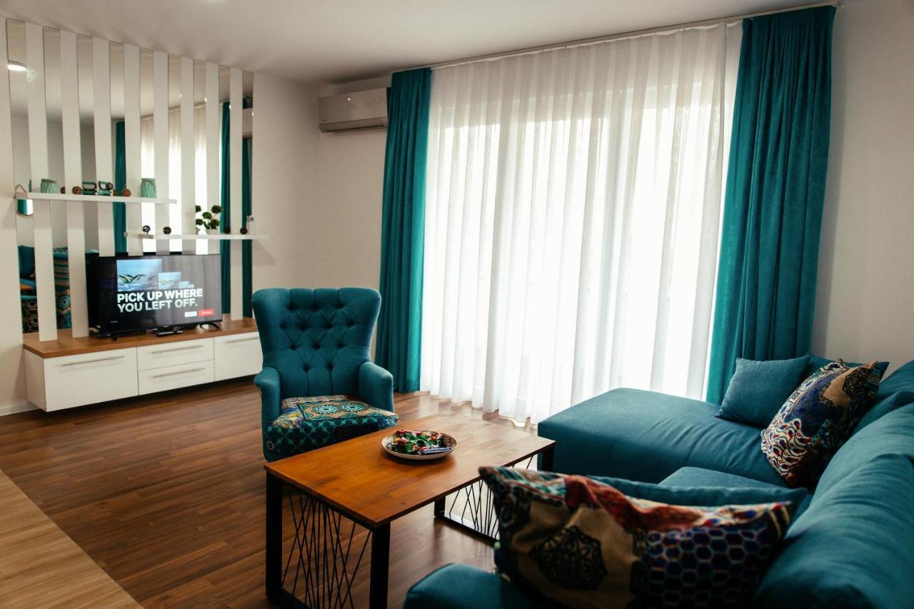 Nb Apartmani Brčko Exterior foto