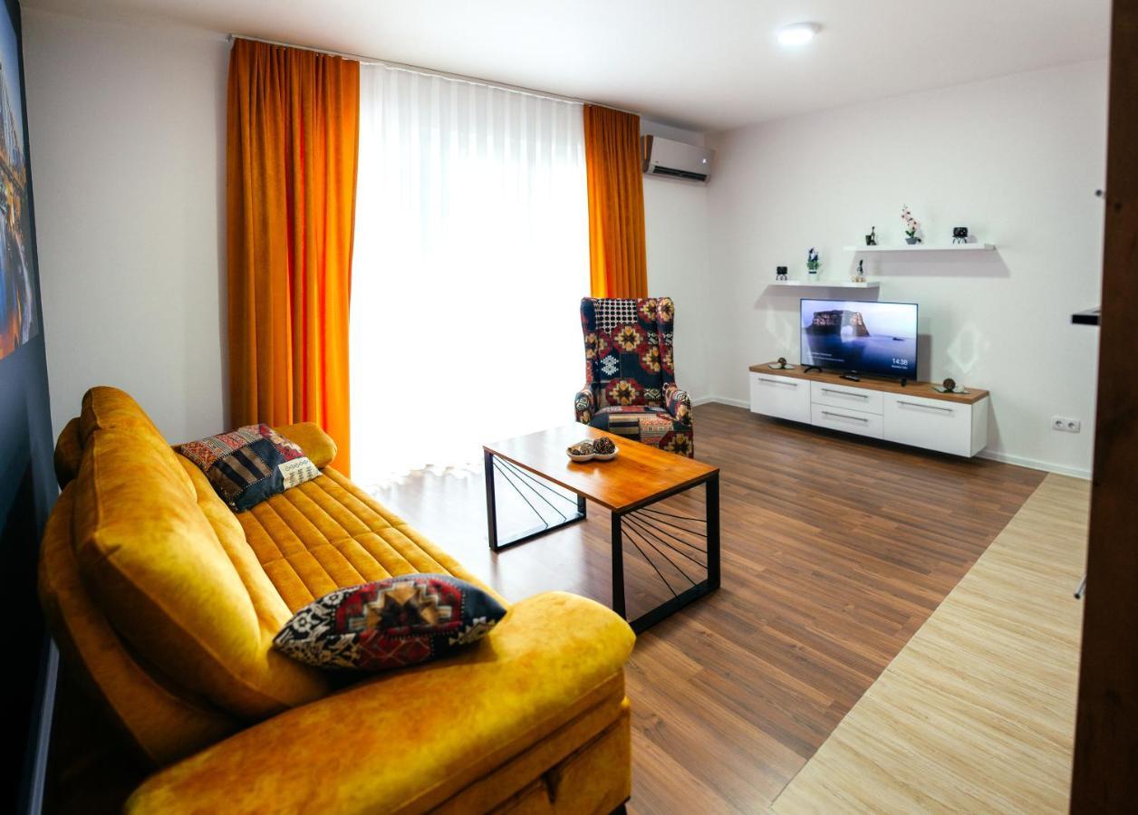 Nb Apartmani Brčko Exterior foto